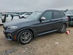 5UXTS3C57JLA45907 2018 BMW X3
