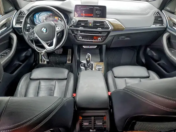 5UXTS3C57JLA45907 2018 BMW X3 - Image 8