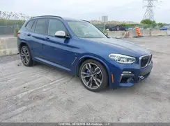 5UXTS3C57K0Z02596 2019 BMW X3