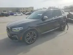 5UXTS3C57K0Z03439 2019 BMW X3