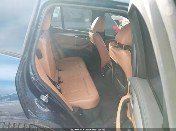 5UXTS3C57K0Z03876 2019 BMW X3 - Image 8