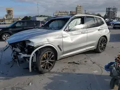 5UXTS3C57K0Z04476 2019 BMW X3