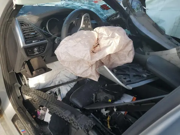 5UXTS3C57K0Z04476 2019 BMW X3 - Image 8