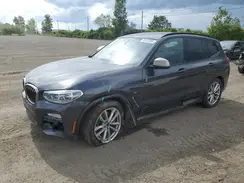 5UXTS3C57K0Z05000 2019 BMW X3