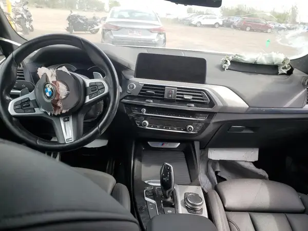 5UXTS3C57K0Z05000 2019 BMW X3 - Image 8