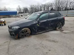 5UXTS3C57K0Z05420 2019 BMW X3