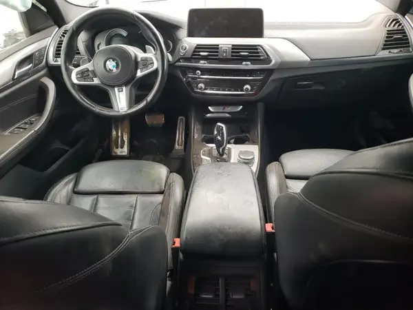 5UXTS3C57K0Z05420 2019 BMW X3 - Image 8