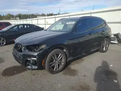 5UXTS3C57K0Z06020 2019 BMW X3