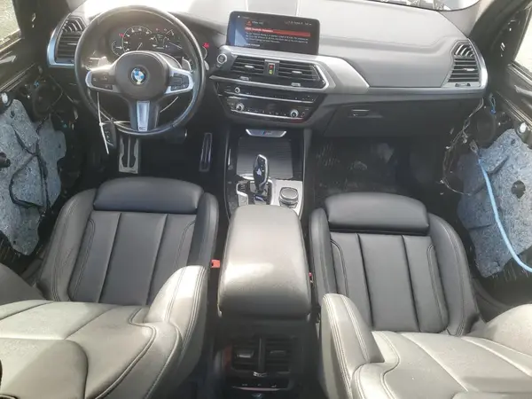 5UXTS3C57K0Z06020 2019 BMW X3 - Image 8