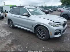 5UXTS3C57K0Z06289 2019 BMW X3