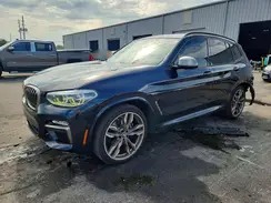 5UXTS3C57K0Z06311 2019 BMW X3