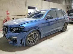 5UXTS3C57K0Z06325 2019 BMW X3