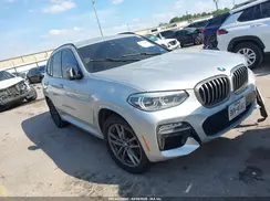 5UXTS3C57K0Z06549 2019 BMW X3