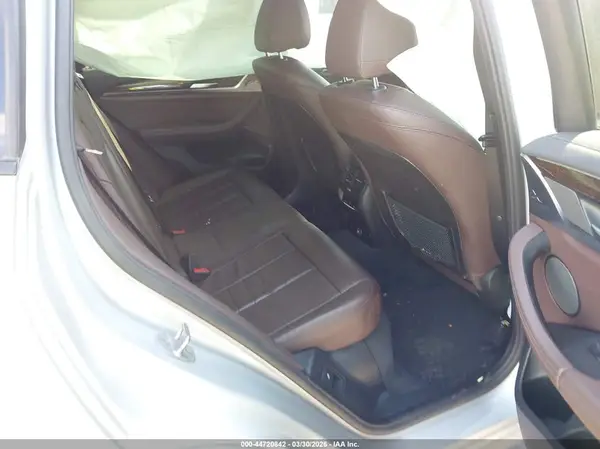 5UXTS3C57K0Z06549 2019 BMW X3 - Image 8