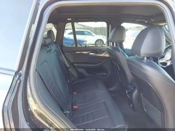 5UXTS3C57K0Z07233 2019 BMW X3 - Image 8