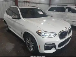 5UXTS3C57K0Z07474 2019 BMW X3