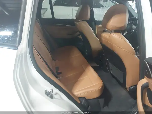 5UXTS3C57K0Z07474 2019 BMW X3 - Image 8
