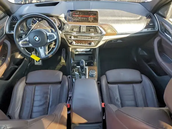 5UXTS3C57K0Z07488 2019 BMW X3 - Image 8