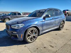 5UXTS3C57K0Z08320 2019 BMW X3