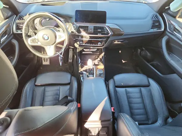 5UXTS3C57K0Z08320 2019 BMW X3 - Image 8