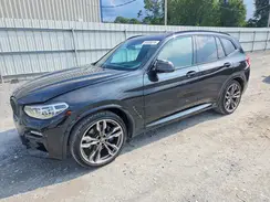 5UXTS3C57K0Z08351 2019 BMW X3