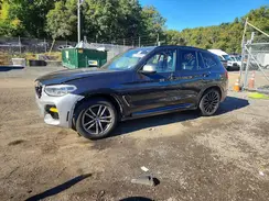 5UXTS3C57K0Z08639 2019 BMW X3