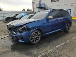 5UXTS3C57K0Z08690 2019 BMW X3