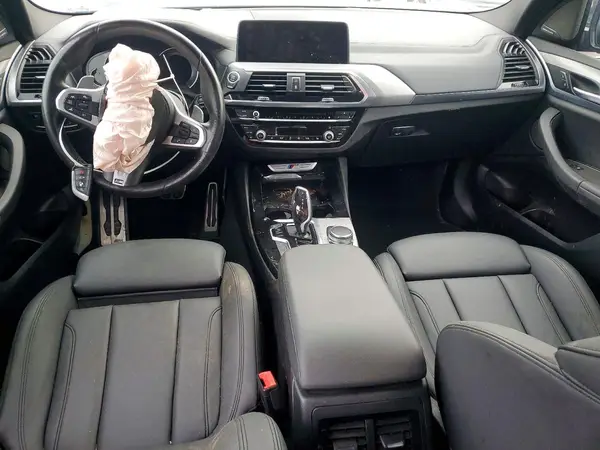 5UXTS3C57K0Z08690 2019 BMW X3 - Image 8