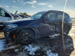 5UXTS3C57K0Z09032 2019 BMW X3