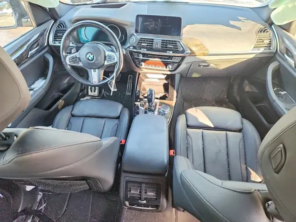 5UXTS3C57K0Z09032 2019 BMW X3 - Image 8