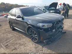 5UXTS3C57K0Z09354 2019 BMW X3