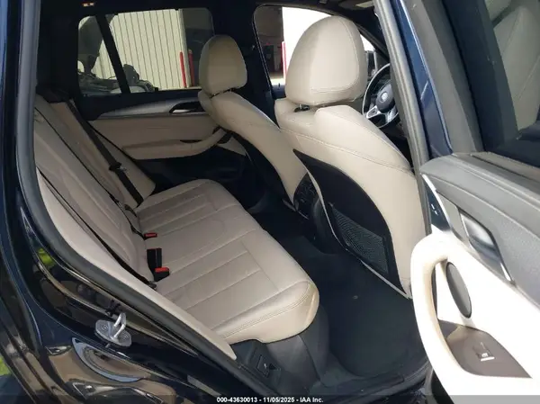 5UXTS3C57K0Z09354 2019 BMW X3 - Image 8
