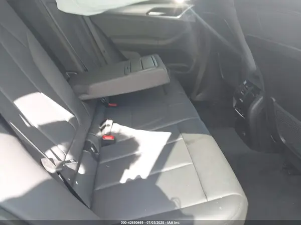 5UXTS3C57K0Z09628 2019 BMW X3 - Image 8