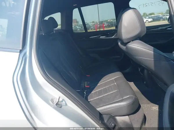 5UXTS3C57K0Z10536 2019 BMW X3 - Image 8