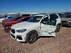 5UXTS3C57KLR73988 2019 BMW X3