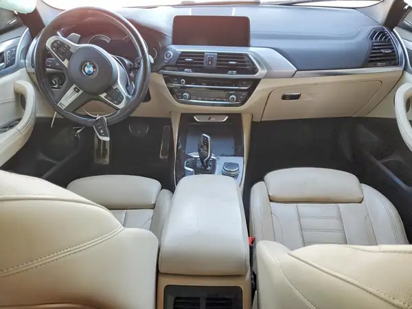 5UXTS3C57KLR73988 2019 BMW X3 - Image 8