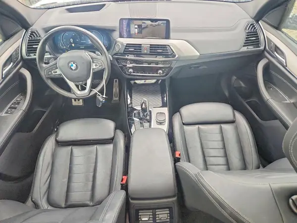 5UXTS3C58J0Y94118 2018 BMW X3 - Image 8