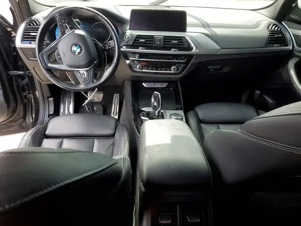 5UXTS3C58J0Y94717 2018 BMW X3 - Image 8