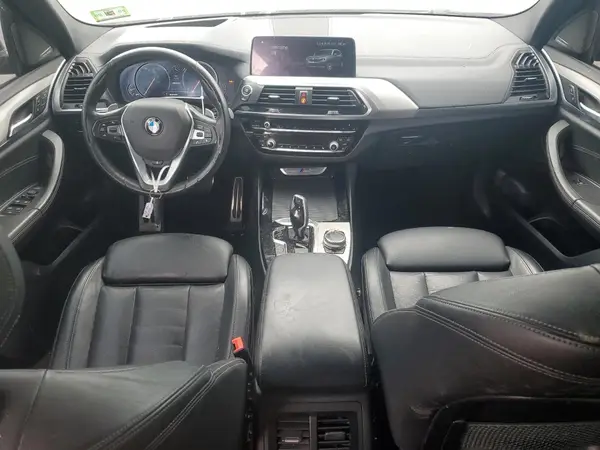 5UXTS3C58J0Y94829 2018 BMW X3 - Image 8