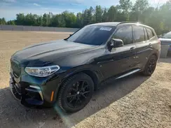 5UXTS3C58J0Y95009 2018 BMW X3