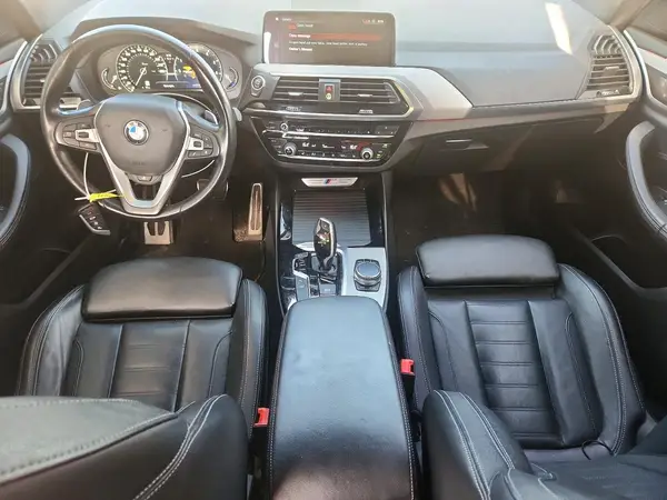 5UXTS3C58J0Y95009 2018 BMW X3 - Image 8