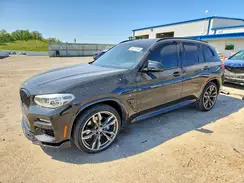 5UXTS3C58J0Y95222 2018 BMW X3