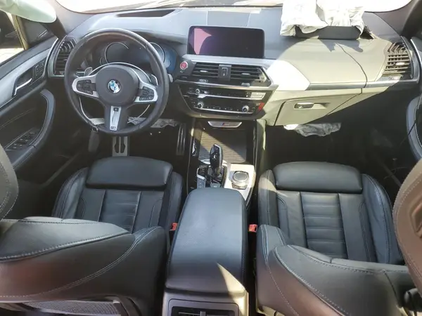 5UXTS3C58J0Y96001 2018 BMW X3 - Image 8