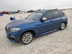 5UXTS3C58J0Y96340 2018 BMW X3