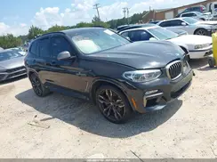 5UXTS3C58J0Y97357 2018 BMW X3