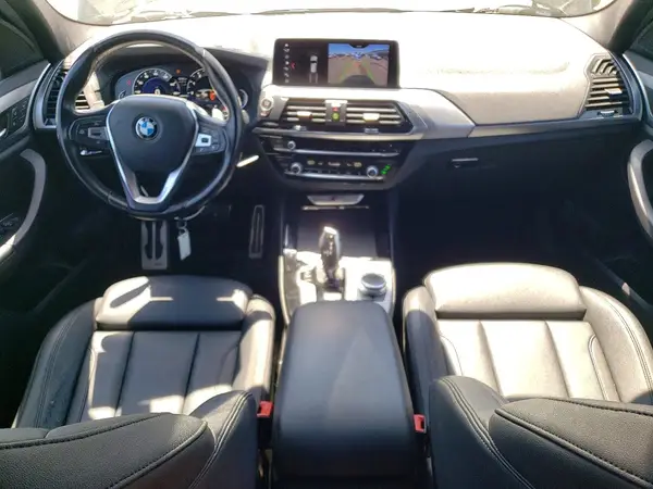 5UXTS3C58J0Y97486 2018 BMW X3 - Image 8