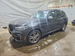 5UXTS3C58J0Y97598 2018 BMW X3