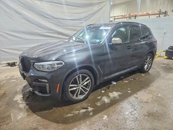 5UXTS3C58J0Y97598 2018 BMW X3 - Image 1