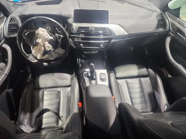 5UXTS3C58J0Y97598 2018 BMW X3 - Image 8