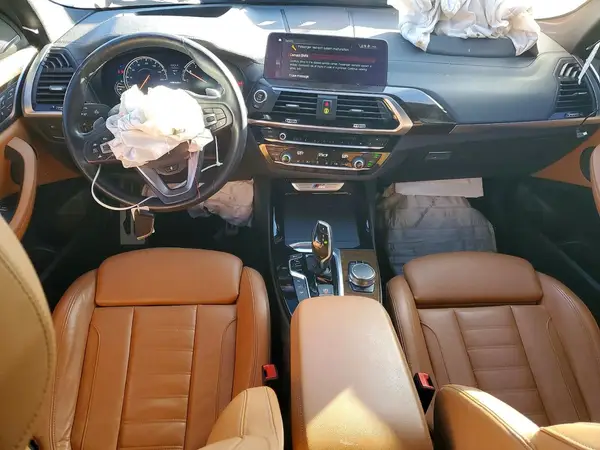 5UXTS3C58J0Y97701 2018 BMW X3 - Image 8